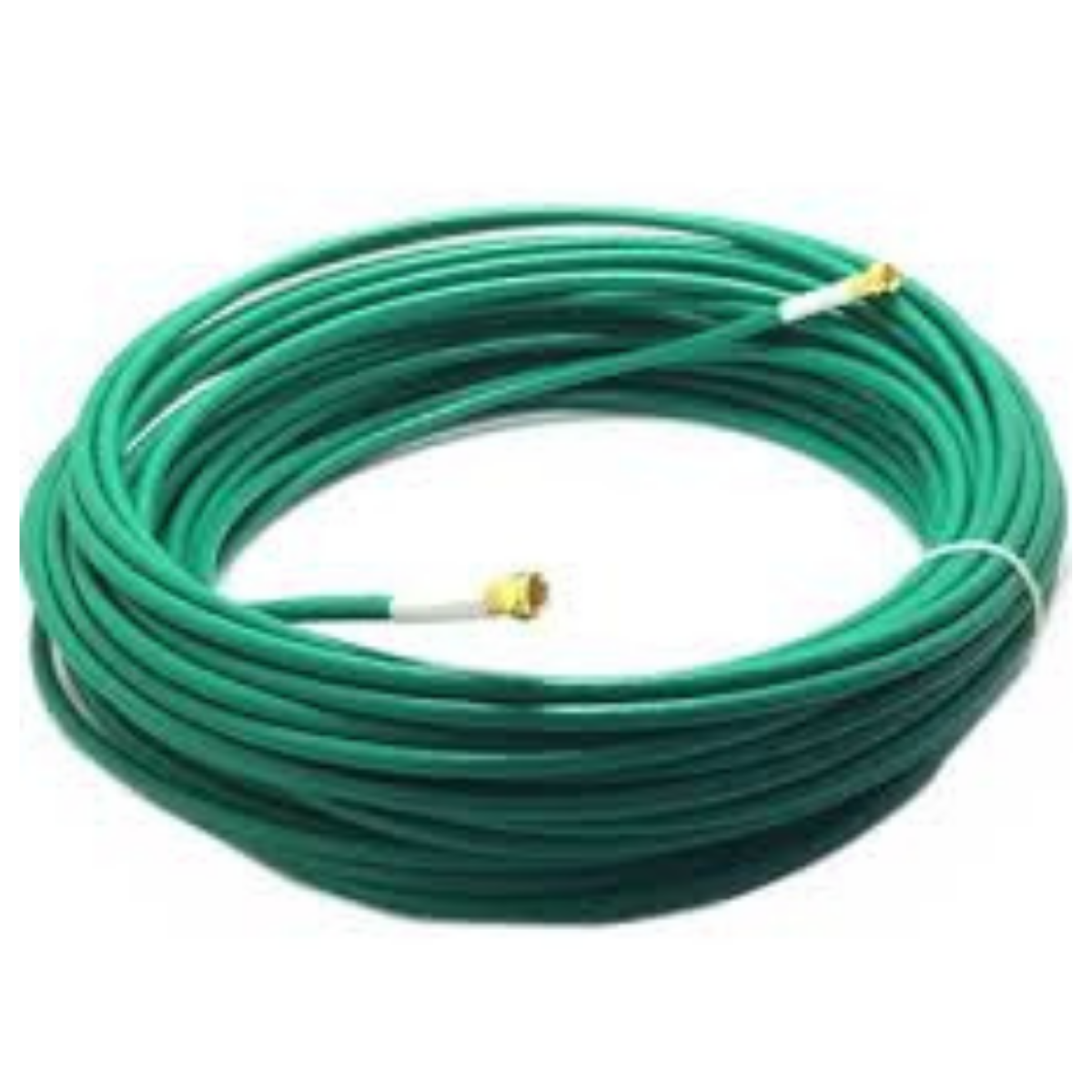 TV KABLOSU YEŞİL RG 6 U6