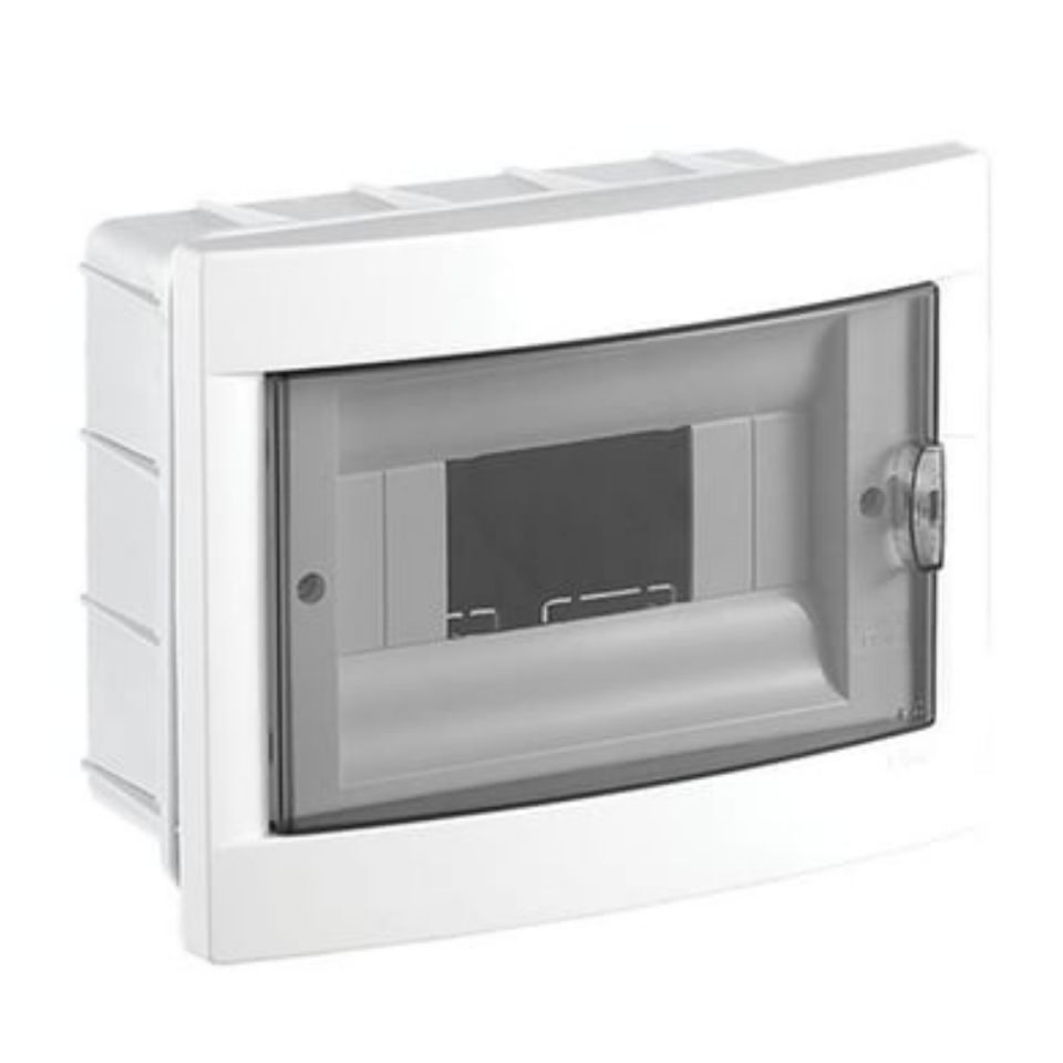 Vİ-KO SİGORTA KUTUSU 8 Lİ SIVA ALTI