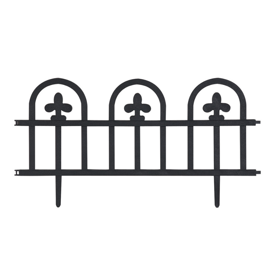 ŞENYAYLA ESTATE BAHÇE ÇİTİ 4 LÜ  5992