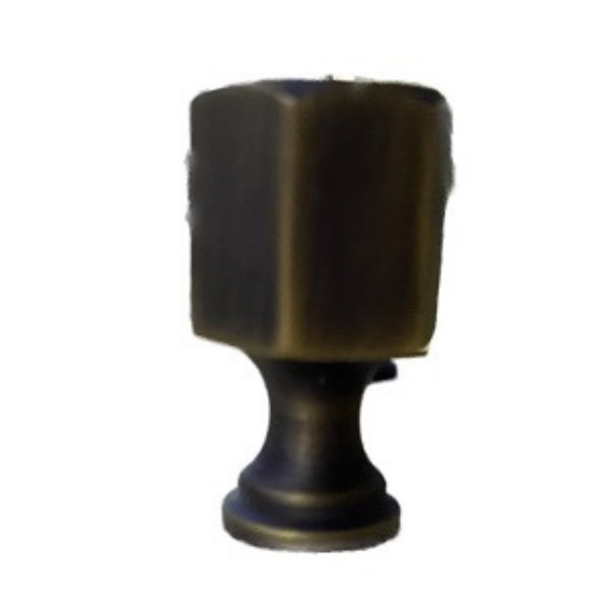 DÜĞME ESAGANO ANTİK 9026