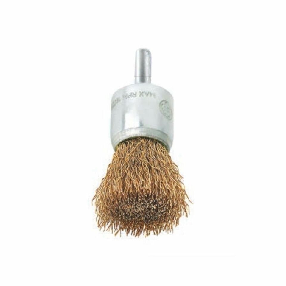 DMAX PİMLİ KALEM FIRÇA 25 MM DMX4083