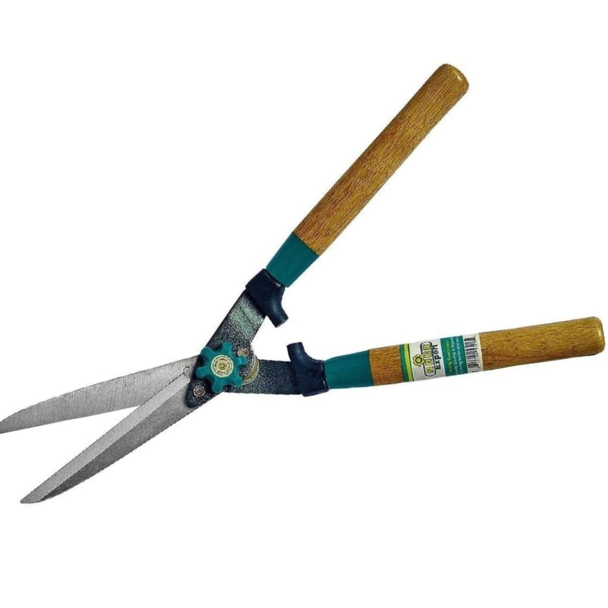 RACO ÇİM VE ÇİT MAKASI 53217-53218