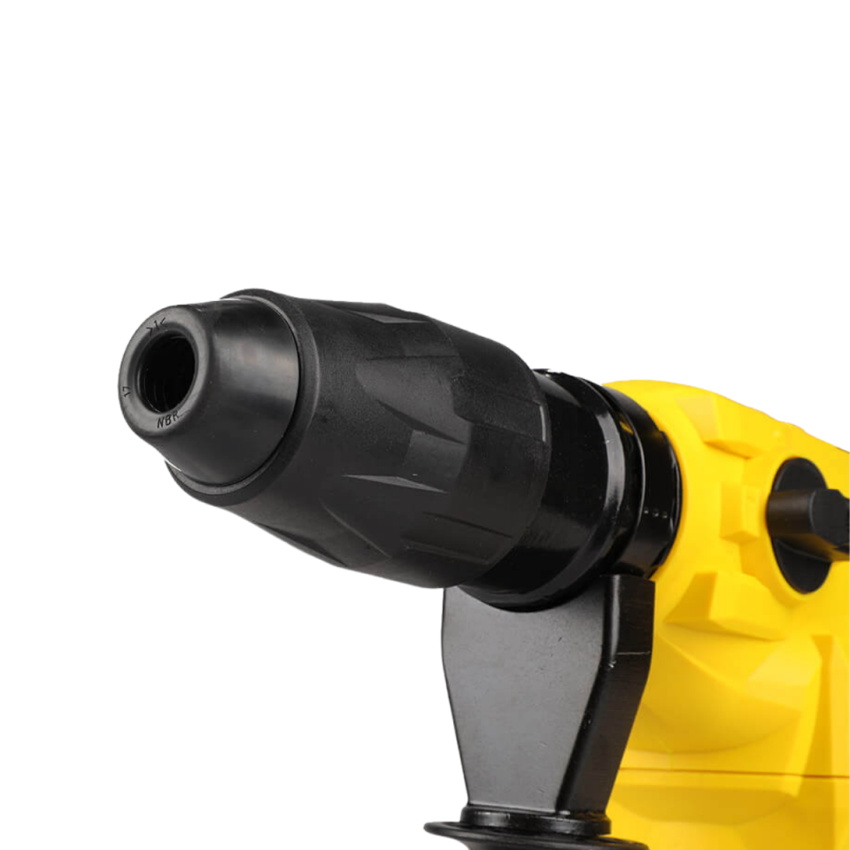 RTMAX ELEKTROPNÖMATİK RTM 240 KIRICI-DELİCİ 40MM 1500W