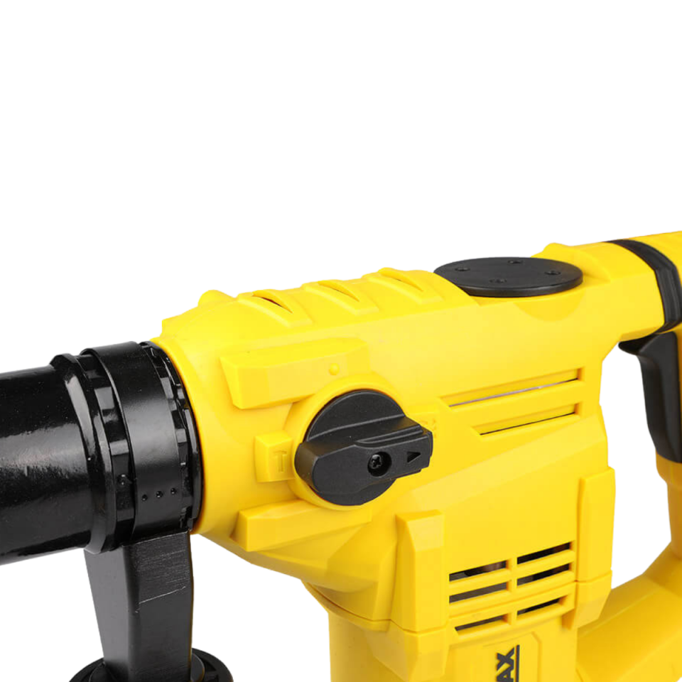 RTMAX ELEKTROPNÖMATİK RTM 240 KIRICI-DELİCİ 40MM 1500W