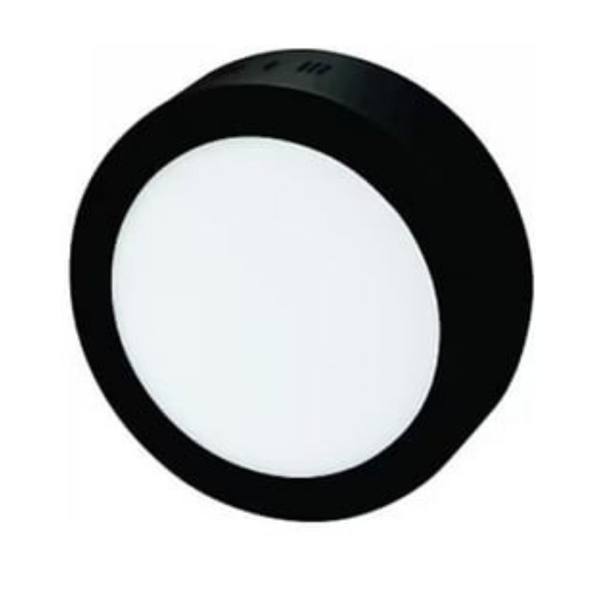 CATA 18W S.Ü SİYAH KASA YUVARLAK PANEL LED CT-5235G