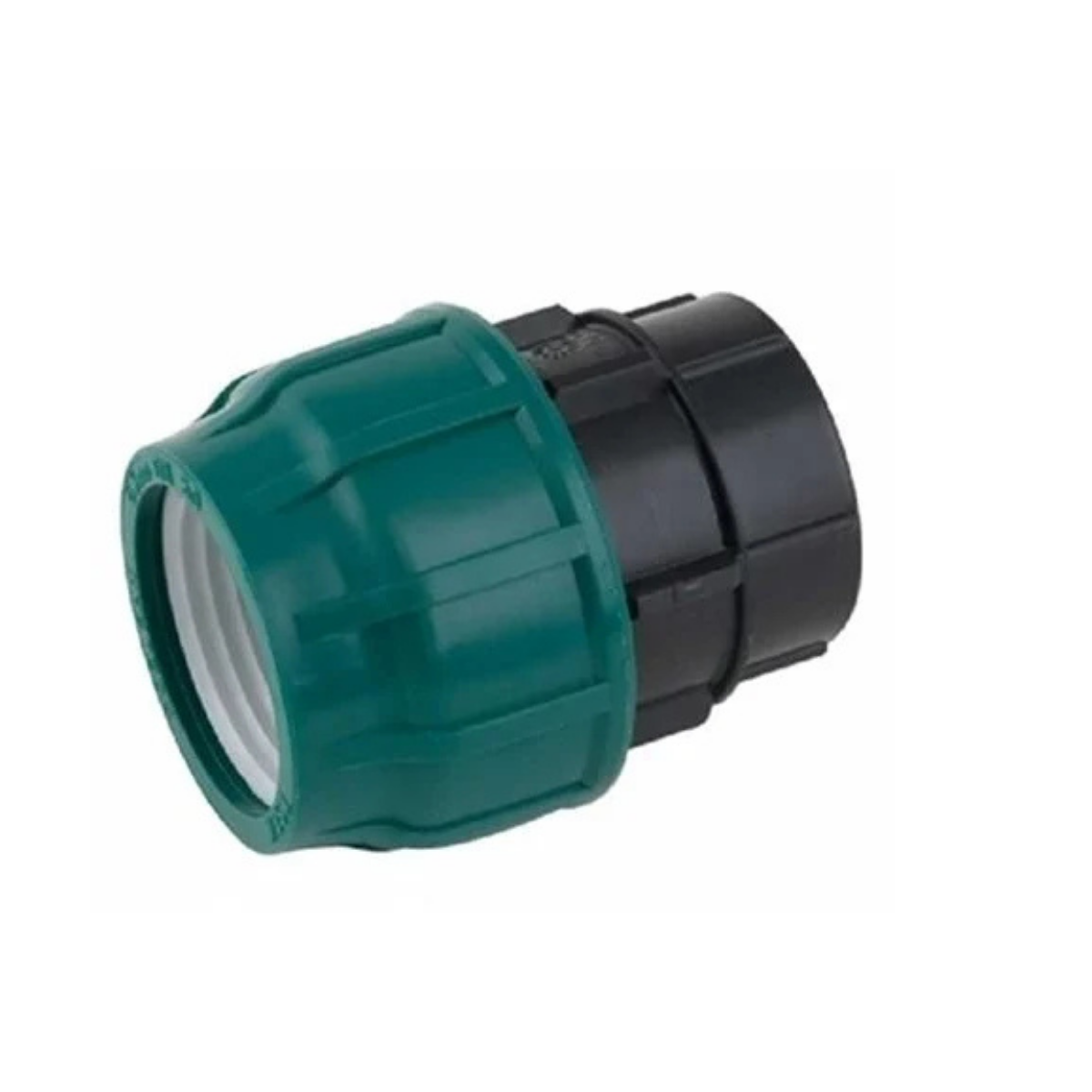 KABLİN DİŞİ TE 75X21\2  GALVANİZ MAVİ