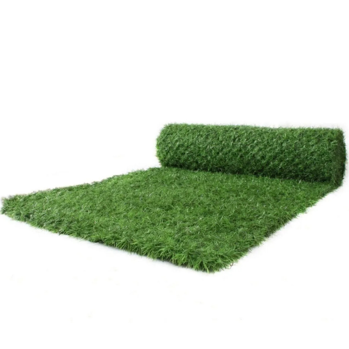 ÇİT TELİ YAPRAKLI 120 CM LÜKS 10 MT TOP