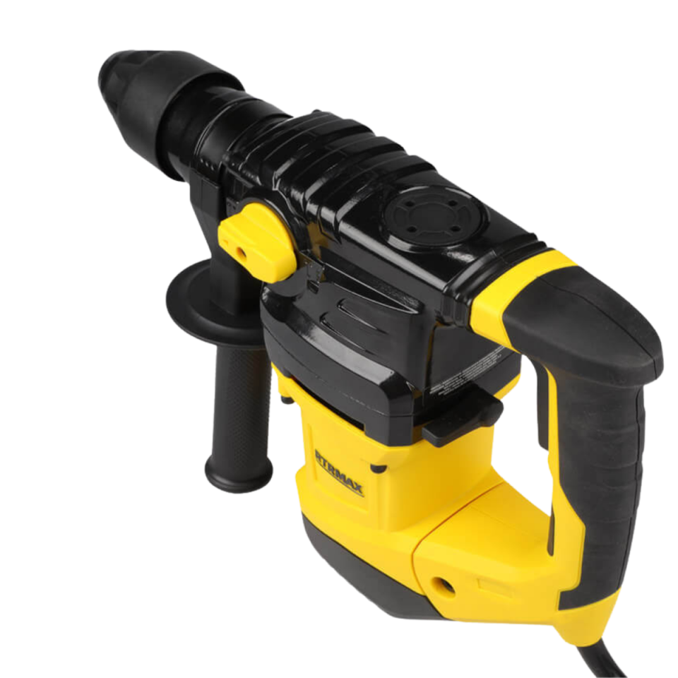 RTRMAX PNÖMATİK KIRICI-DELİCİ 1500 W RTM2330