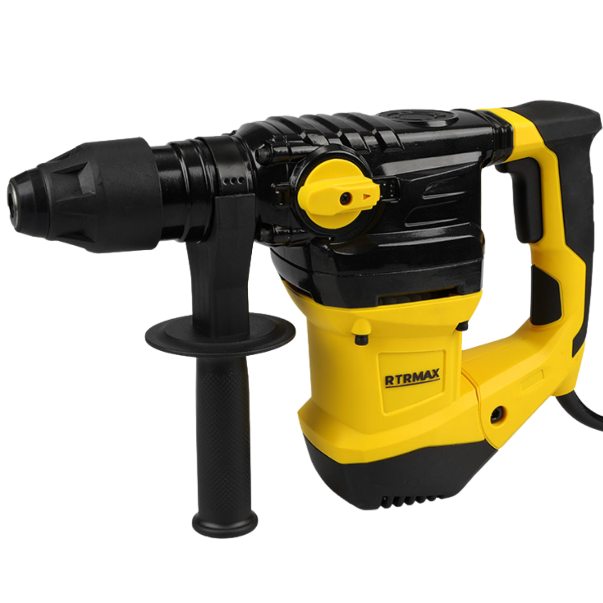 RTRMAX PNÖMATİK KIRICI-DELİCİ 1500 W RTM2330