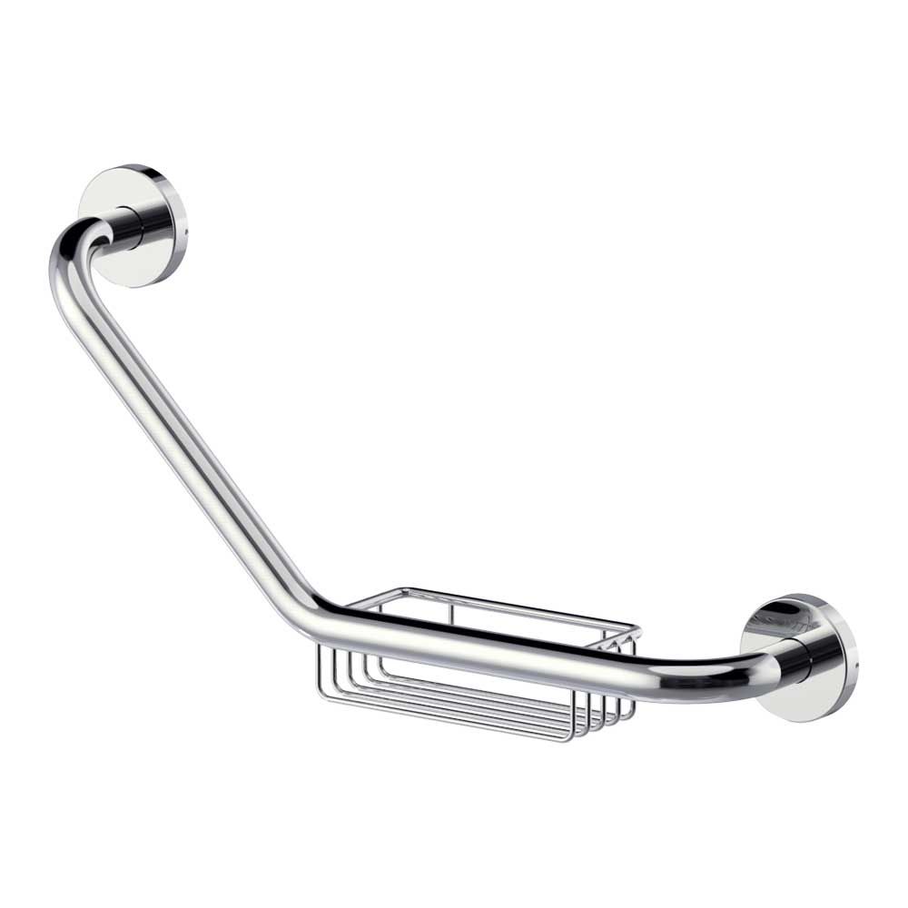 DUXXA PASLANMAZ SÜNGERLİKLİ KÜVET TUTAMAĞI A.810.P.25