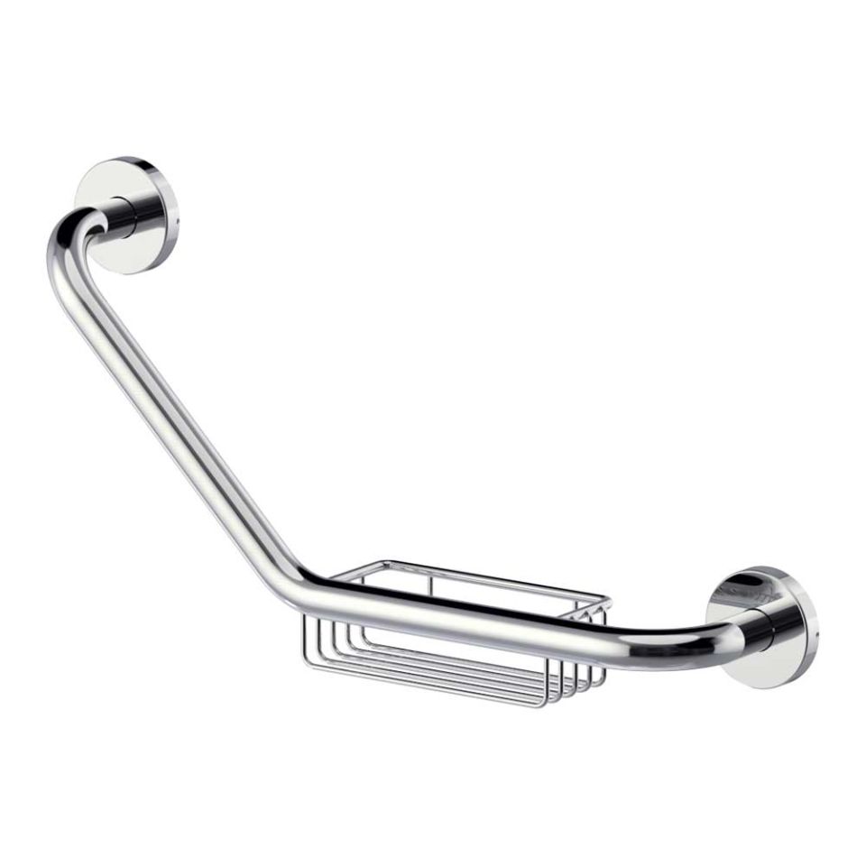 DUXXA PASLANMAZ SÜNGERLİKLİ KÜVET TUTAMAĞI A.810.P.25