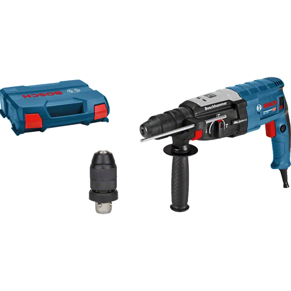 BOSCH GBH 2-28 F KIRICI-DELİCİ
