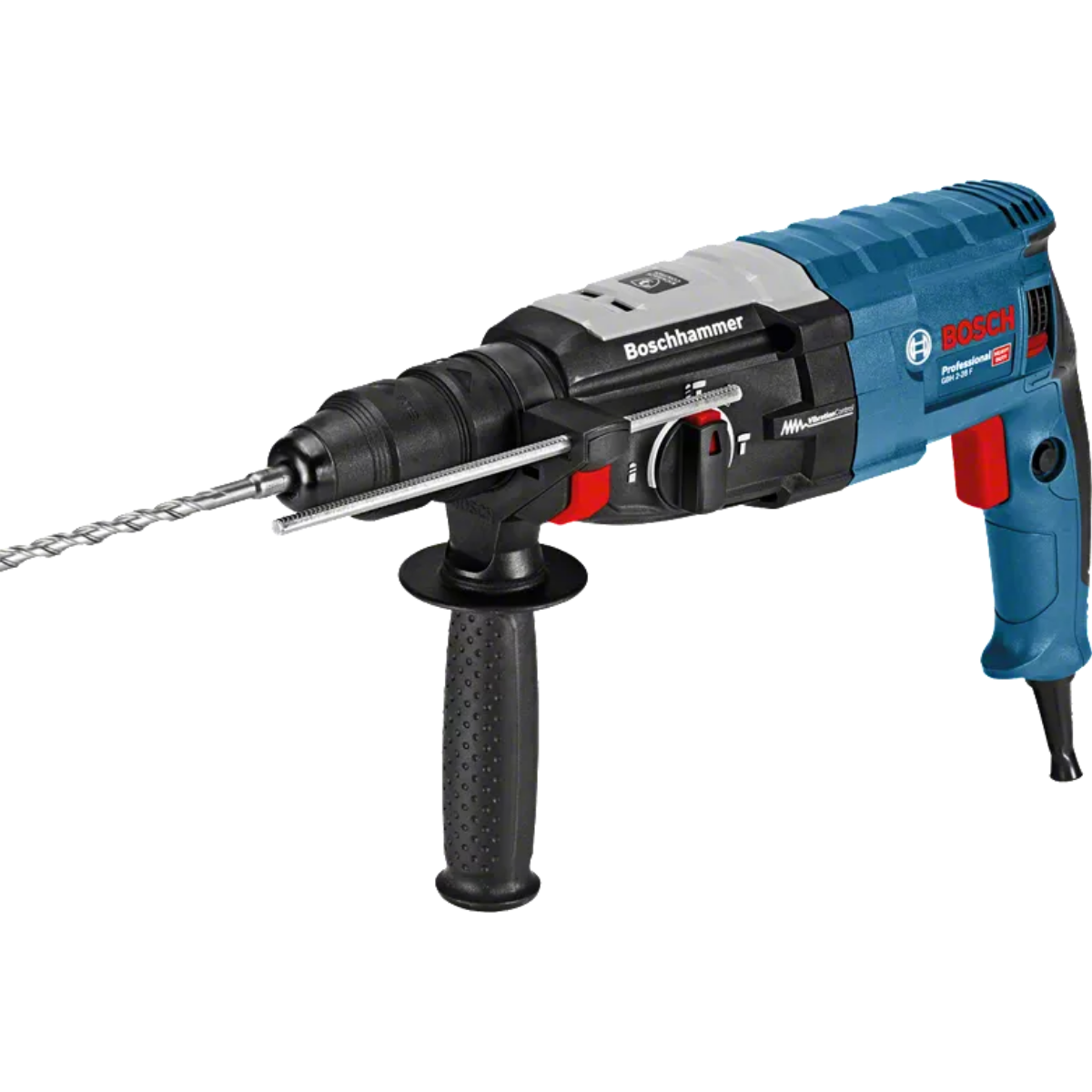 BOSCH GBH 2-28 F KIRICI-DELİCİ