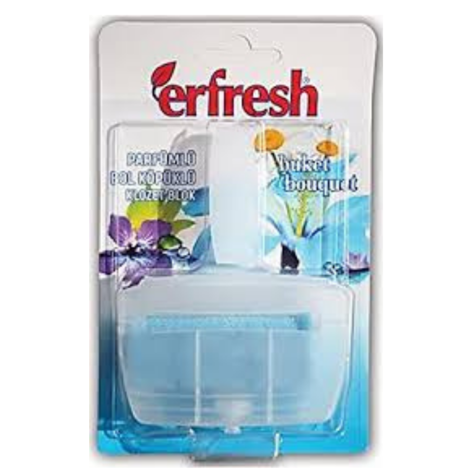 ERFRESH KLOZET BLOK 40 GR K014