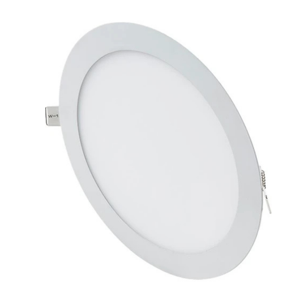 CATA SLİM LED PANEL BEYAZ 18W CT-5169