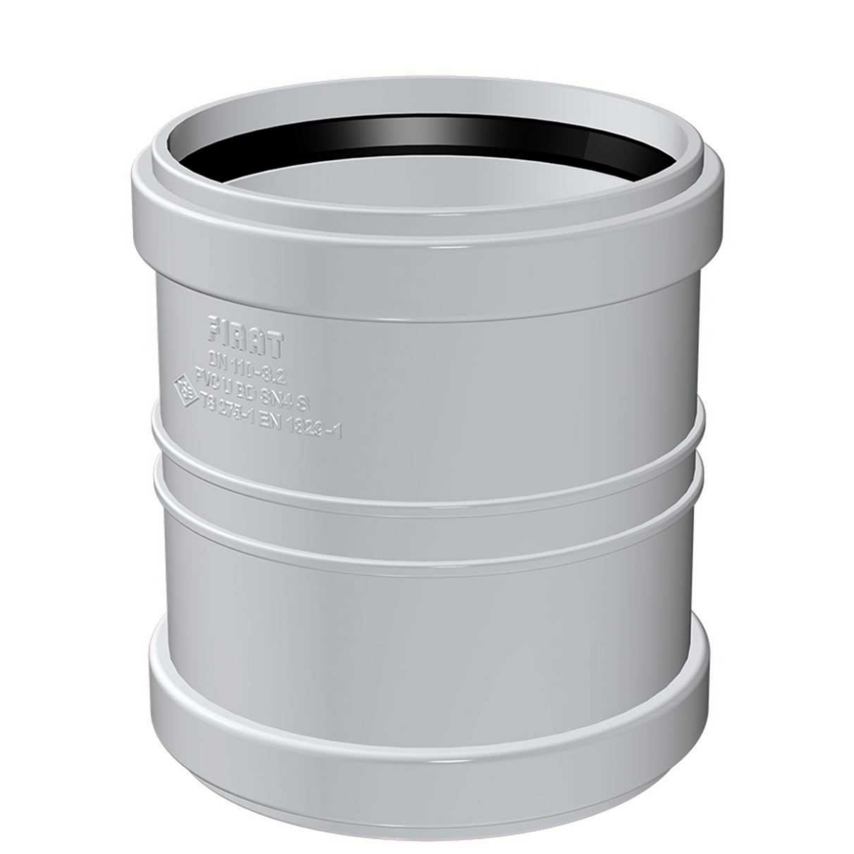 200 MM PİSSU KAYAR MANŞON