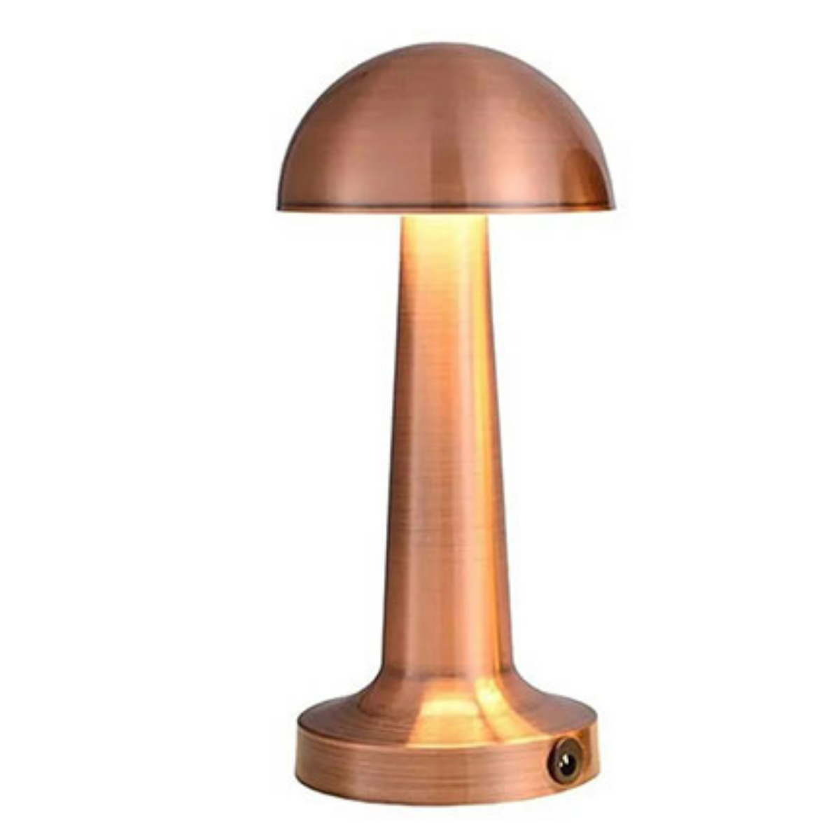 CATA LİZBON ŞARZLI MASA LAMBASI CT-8430