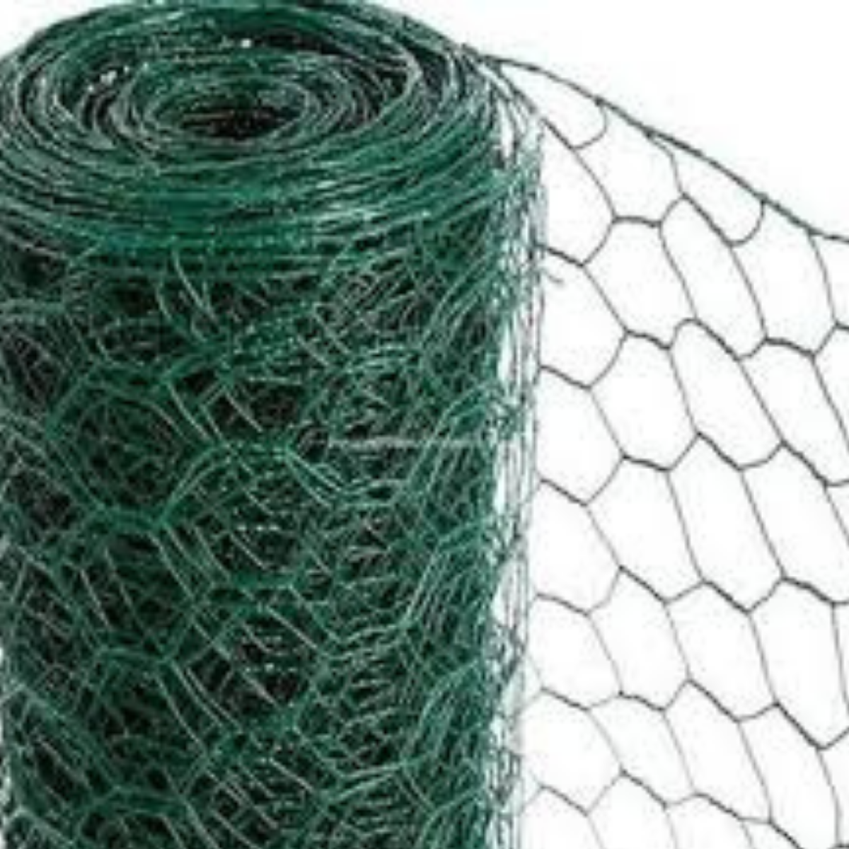 KÜMES TELİ PVC 1 MT (Tevkft)