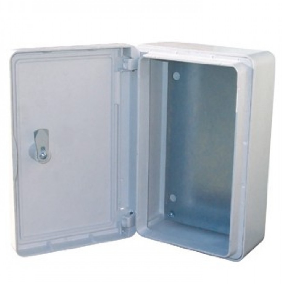 IŞILDAR POLİKARBON ETANJ PANO 30X40X16