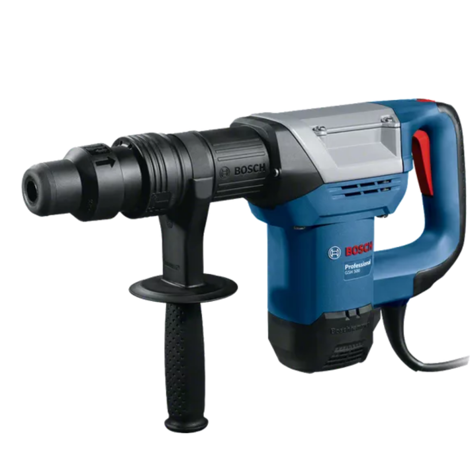 BOSCH GSH 500 KIRICI