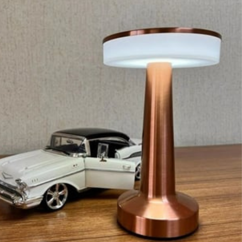 CATA OSLO ŞARZLI MASA LAMBASI CT-8435