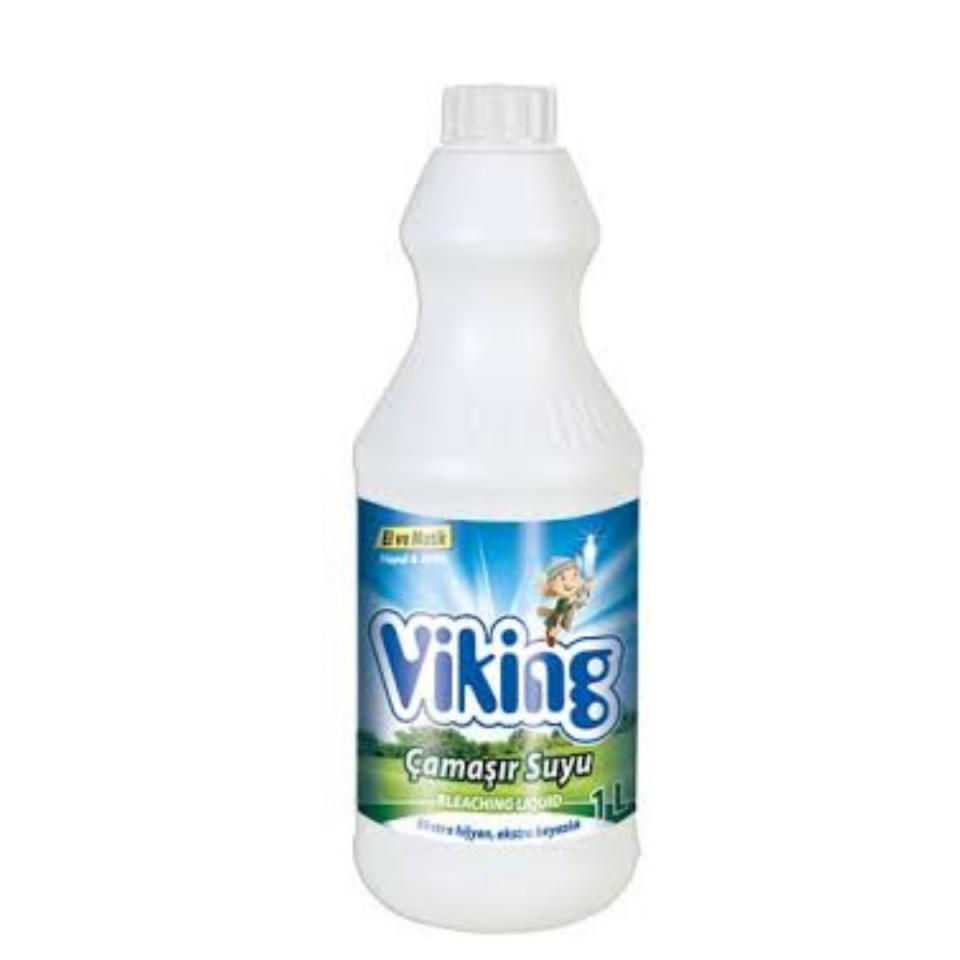 VİKİNG ÇAMAŞIR SUYU 1 KG