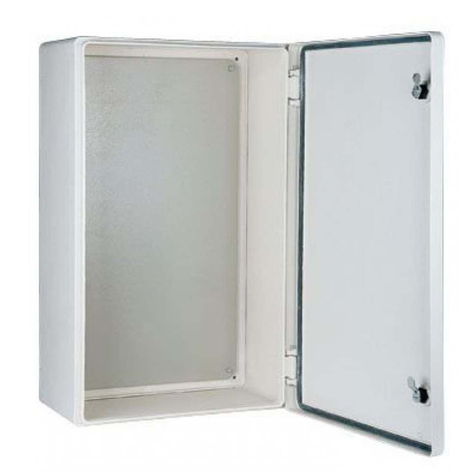 IŞILDAR POLİKARBON ETANJ PANO 35X50X17