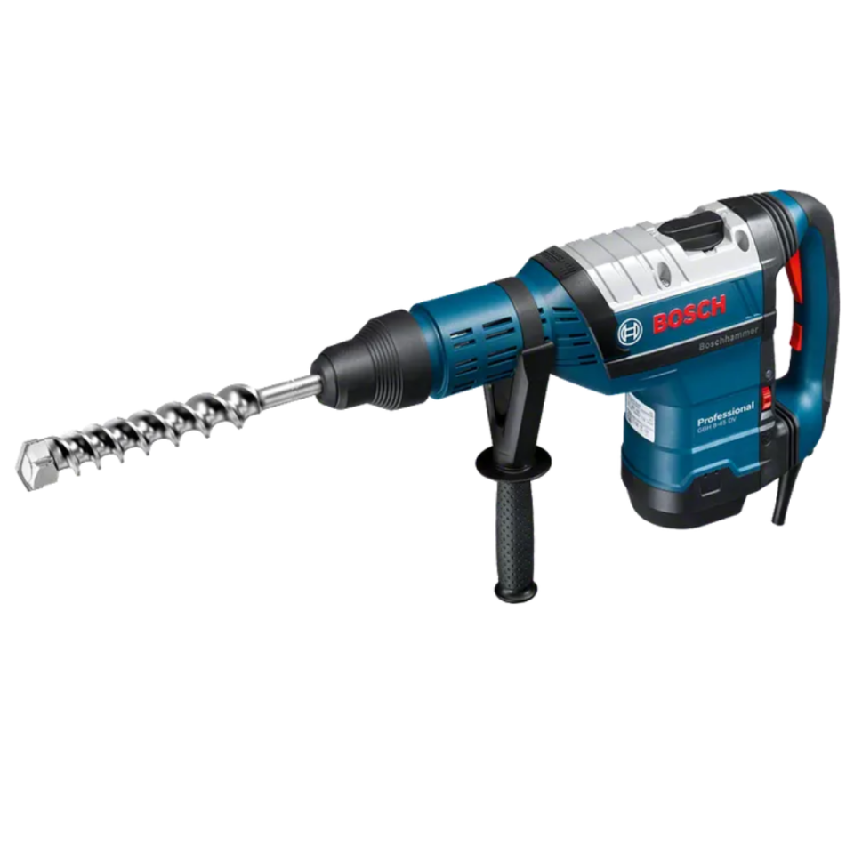BOSCH GBH 8-45 DV KIRICI DELİCİ