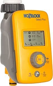 HOZELOCK BAHÇE SULAMA ZAMANLAYICI 2224H