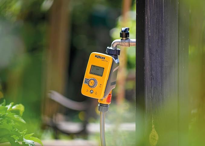 HOZELOCK BAHÇE SULAMA ZAMANLAYICI 2224H