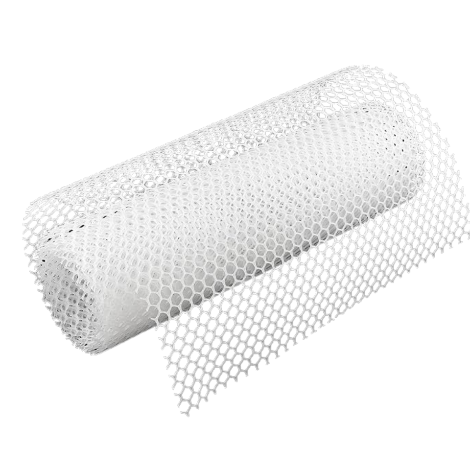 ÇİT TELİ PLASTİK 1 MT.