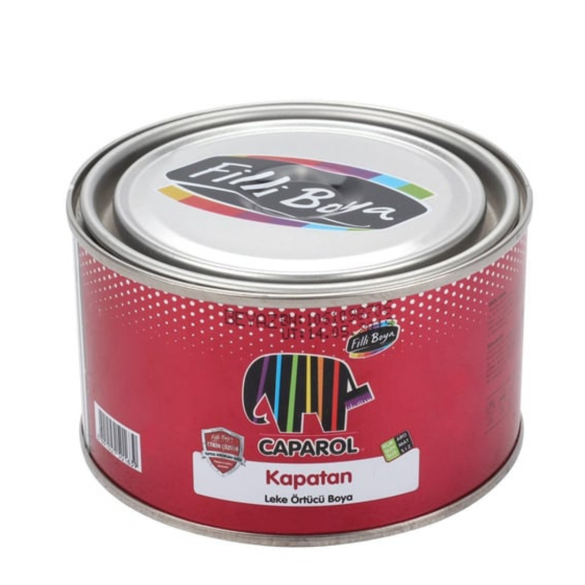 FİLLİ KAPATAN BOYA 0,25 LT