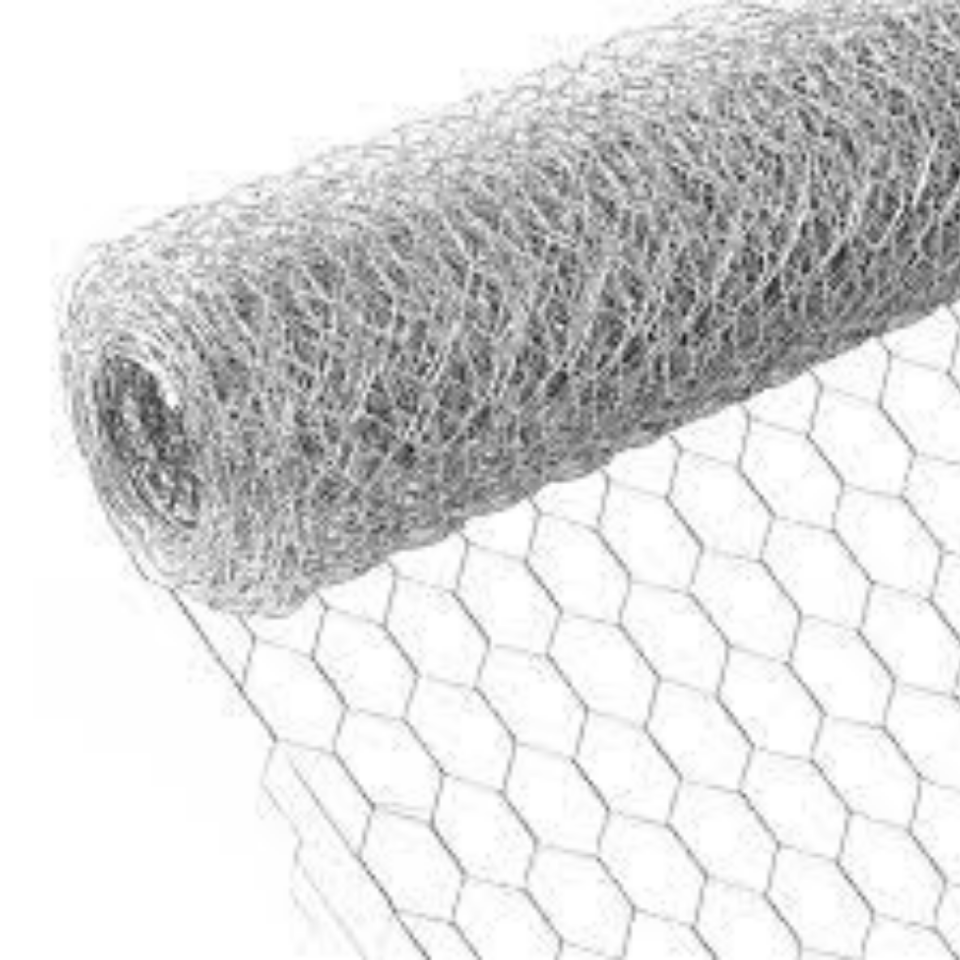 KÜMES TELİ 1X120 (Tevkft)