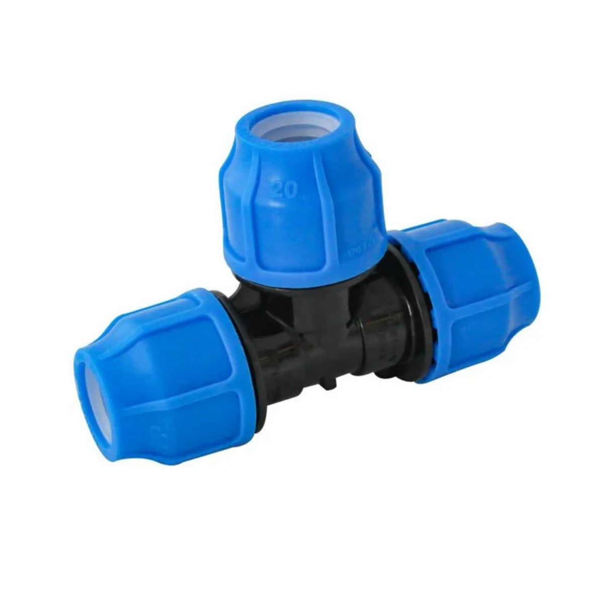 KABLİN TE 40X40X40 MAVİ