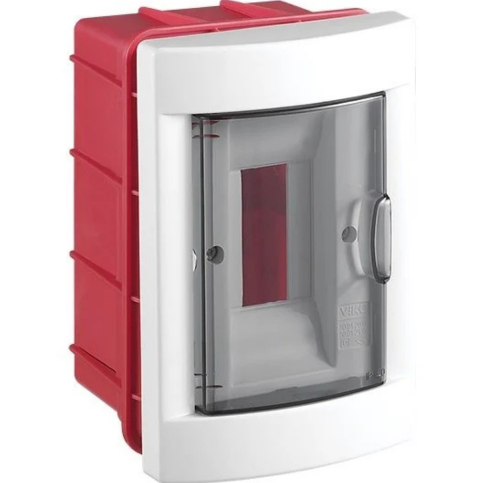 Vİ-KO SİGORTA KUTUSU 2 Lİ SIVA ALTI