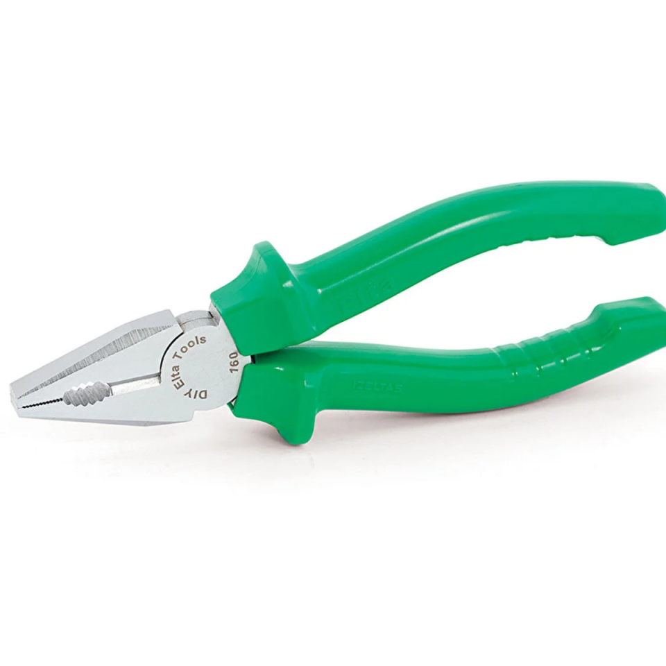 ELTA KOMBİNE PENSE NO:160 MM