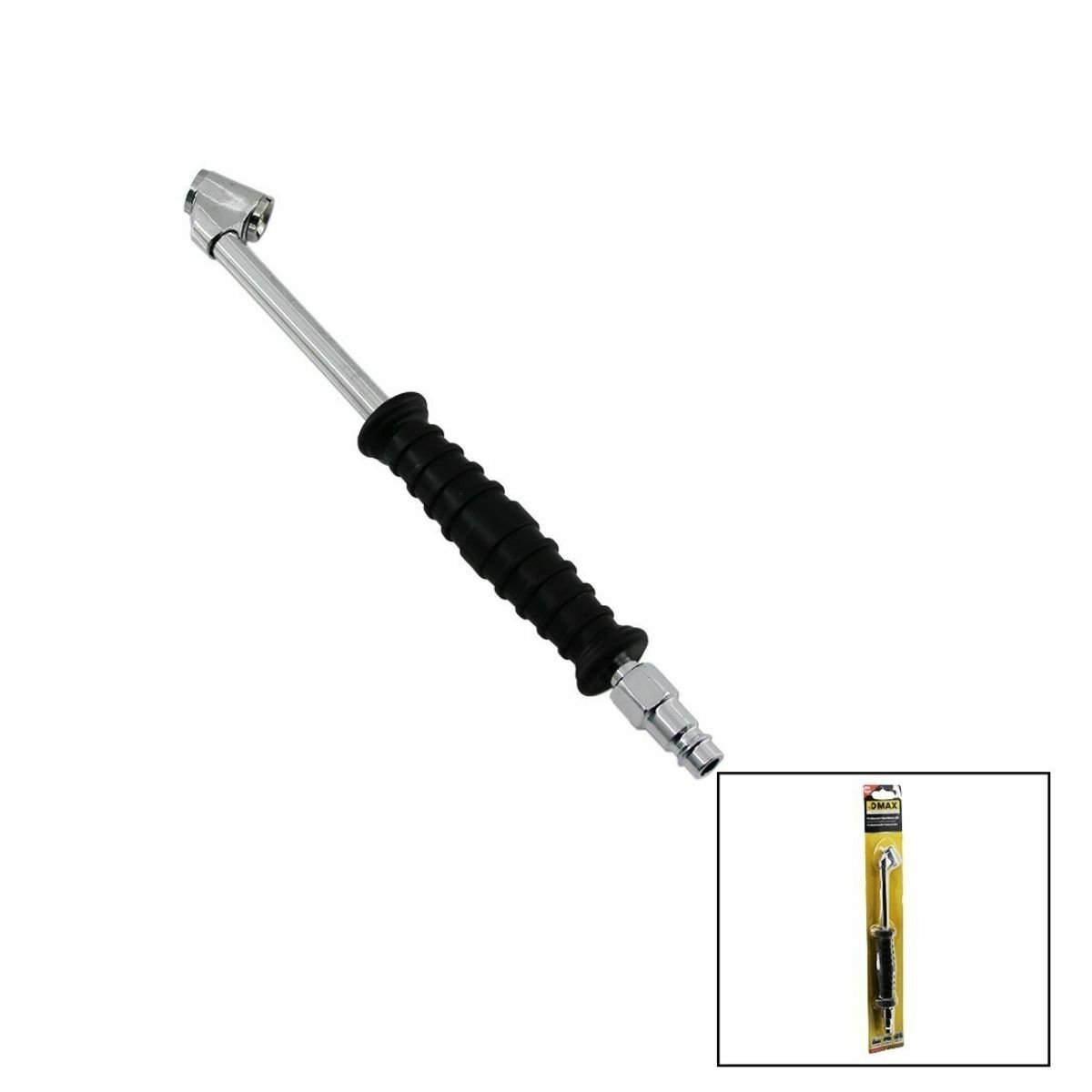 DMAX HAVA ÖLÇME JAKI 300MM DMX4214