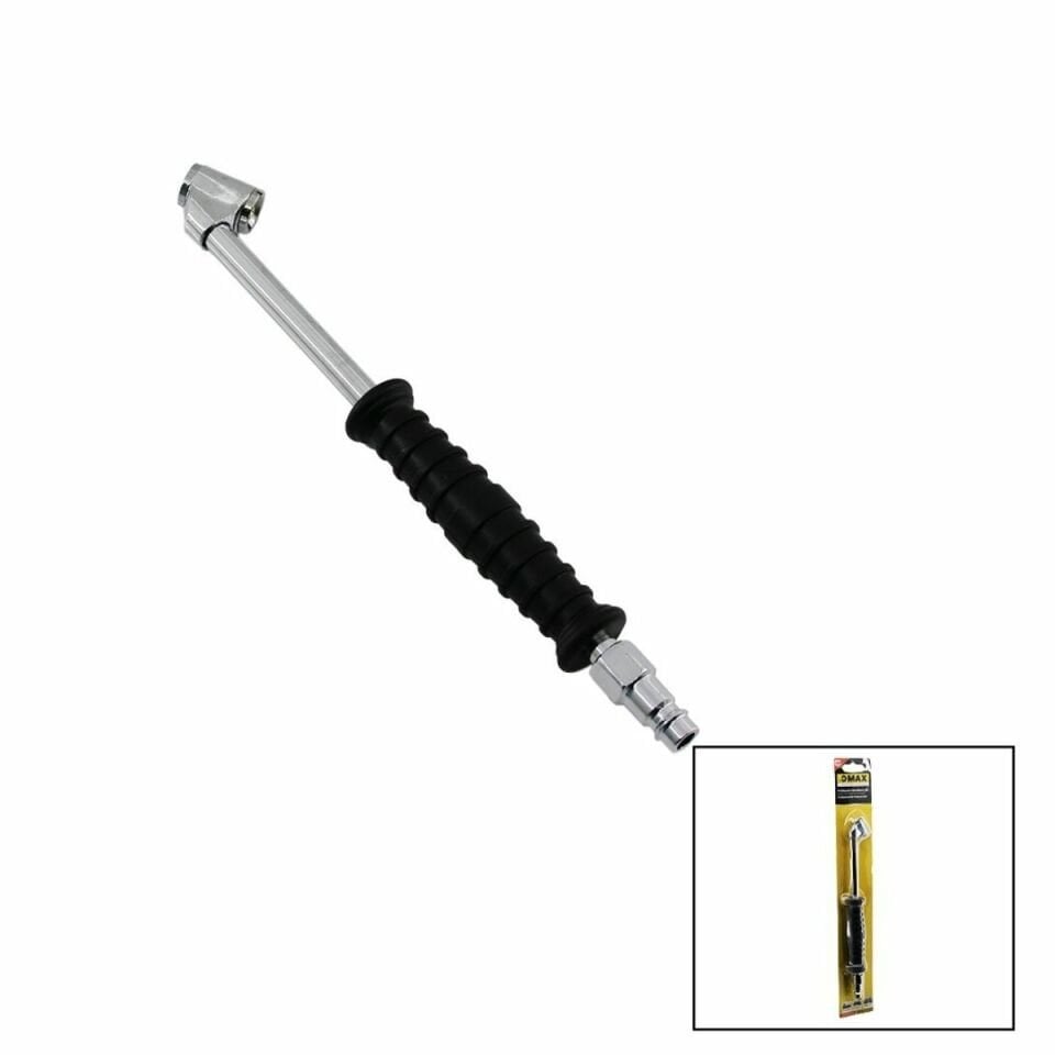 DMAX HAVA ÖLÇME JAKI 300MM DMX4214