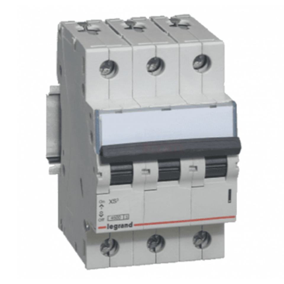 LEGRAND SİGORTA B3X32A 403220