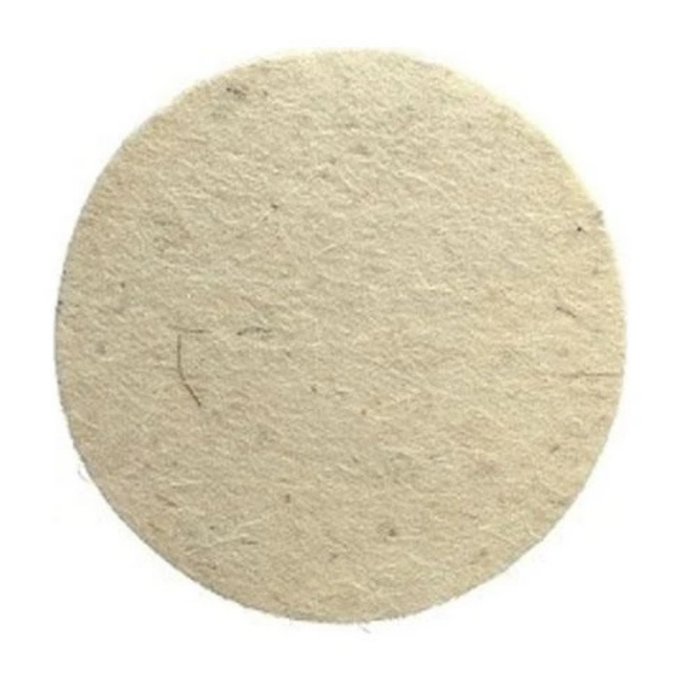 UGR POLİSAJ KEÇESİ 115 MM