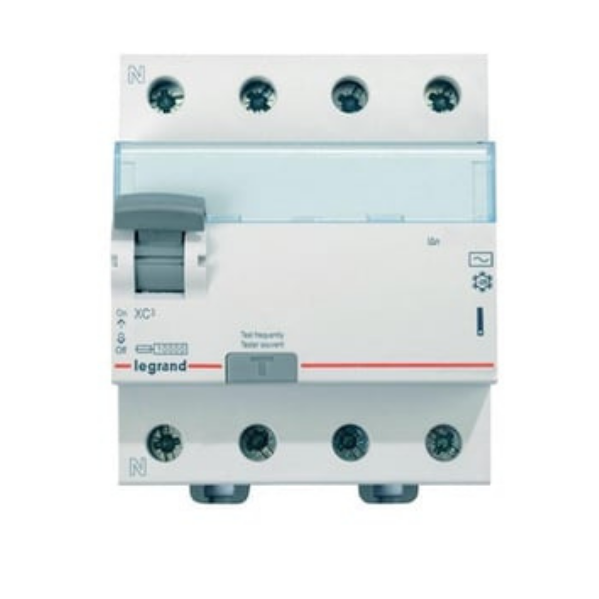 LEGRAND 3X25A 30MA KAÇAK AKIM ROLESİ 403190