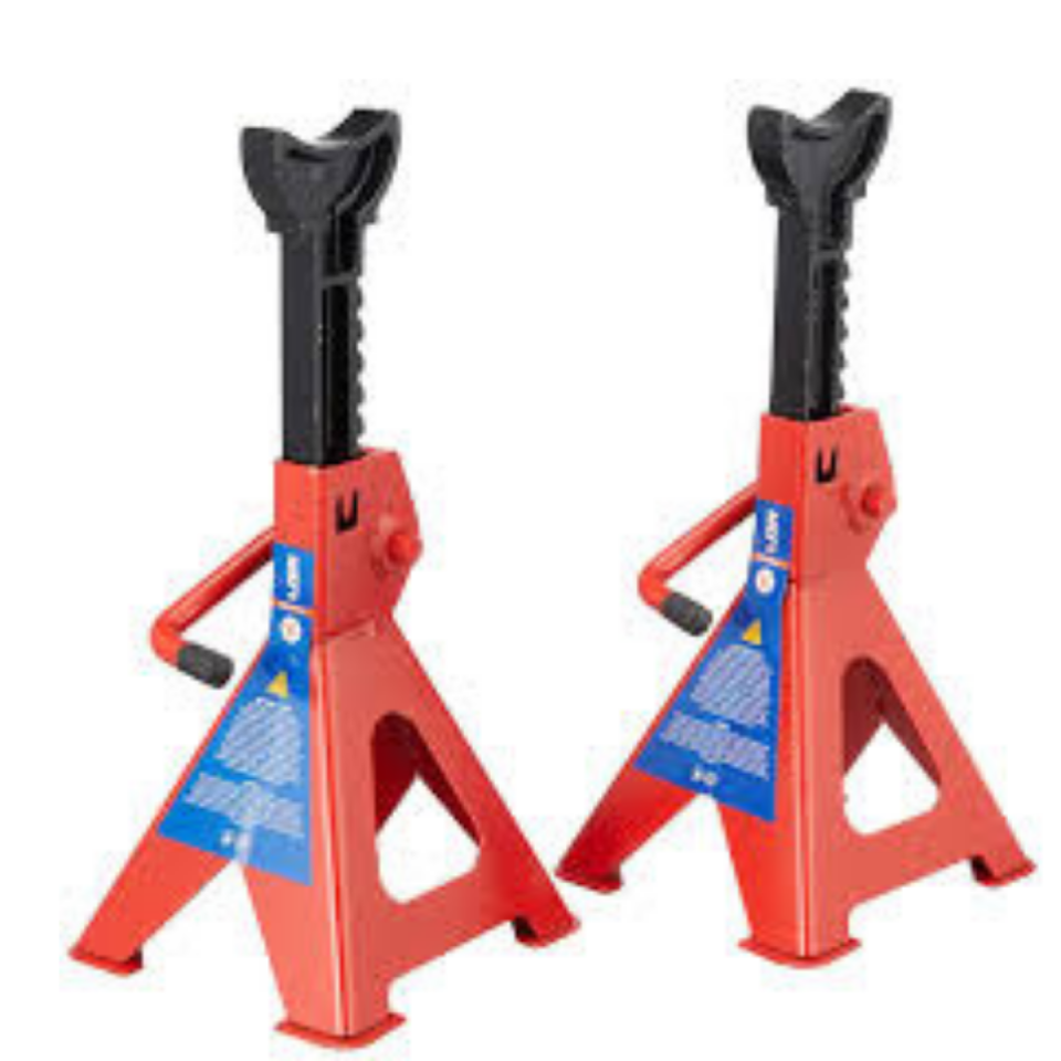 UGR KRİKO SEHPA 3 TON