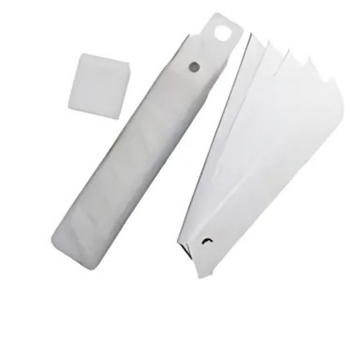 FALÇATA YEDEĞİ İNCE 10 LU PAKET