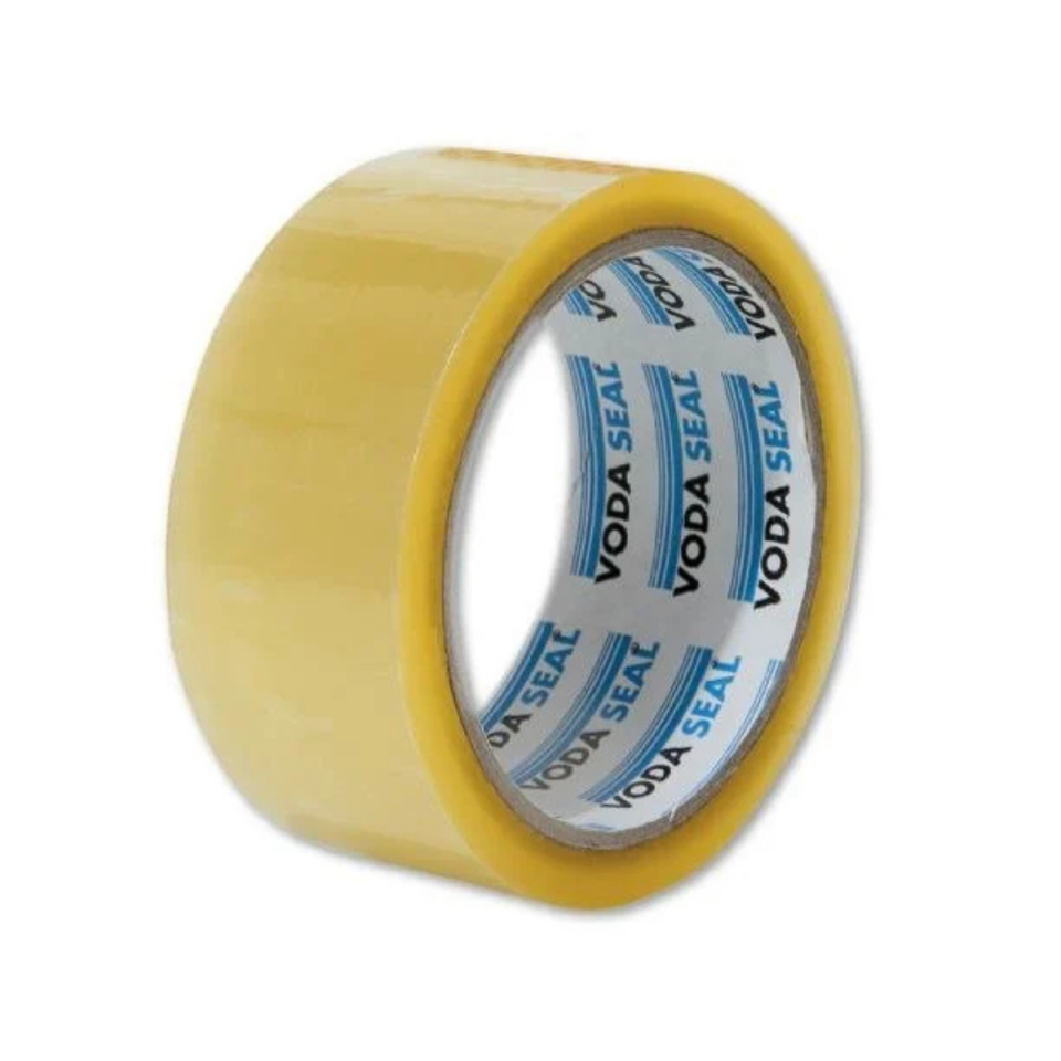 VODASEAL KOLİ BANDI 45MMX100 MT 780901