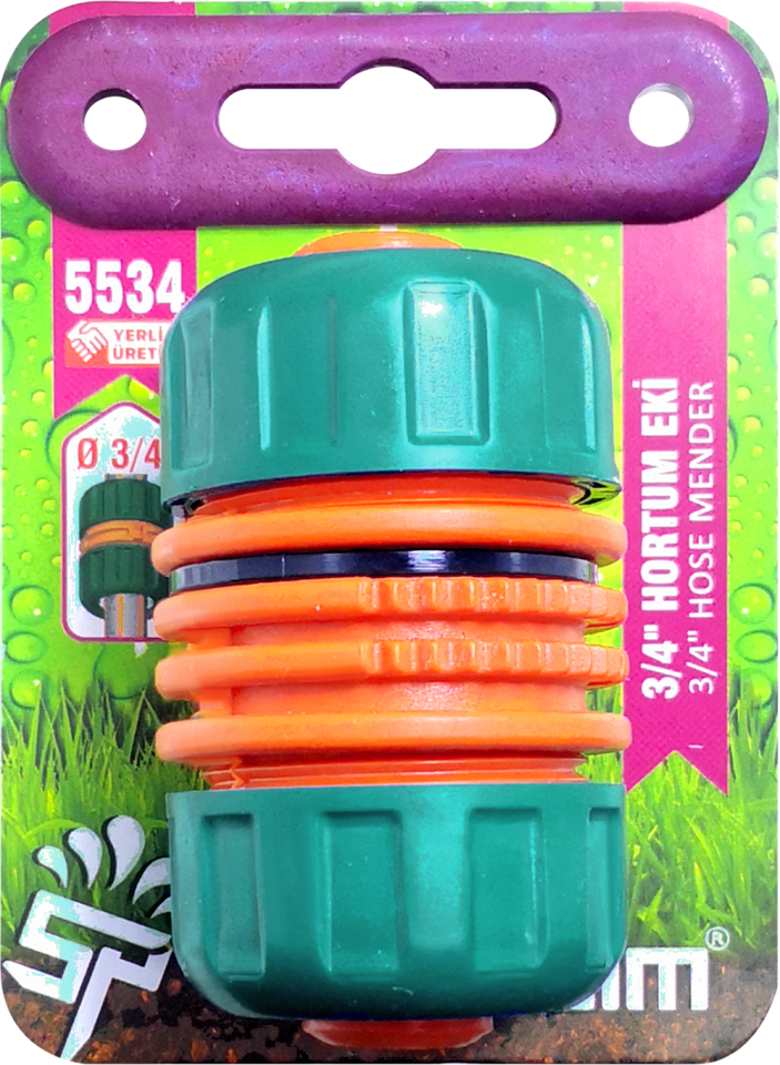 SAYIM 3/4 HORTUM EKİ 5534