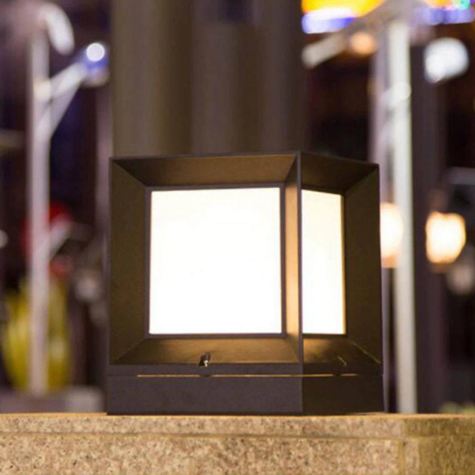 CATA MİLAN BAHÇE ARMATÜRÜ  CT-7022