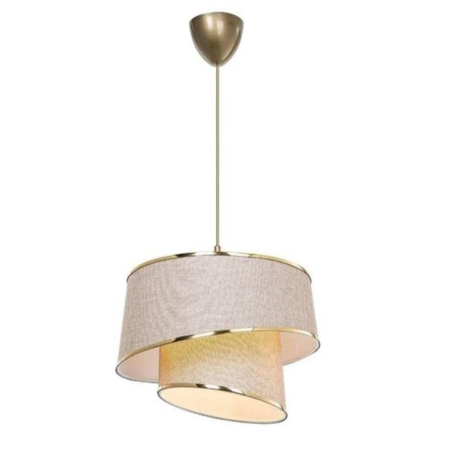 AVİZE PASTA ASİMETRİ KREM