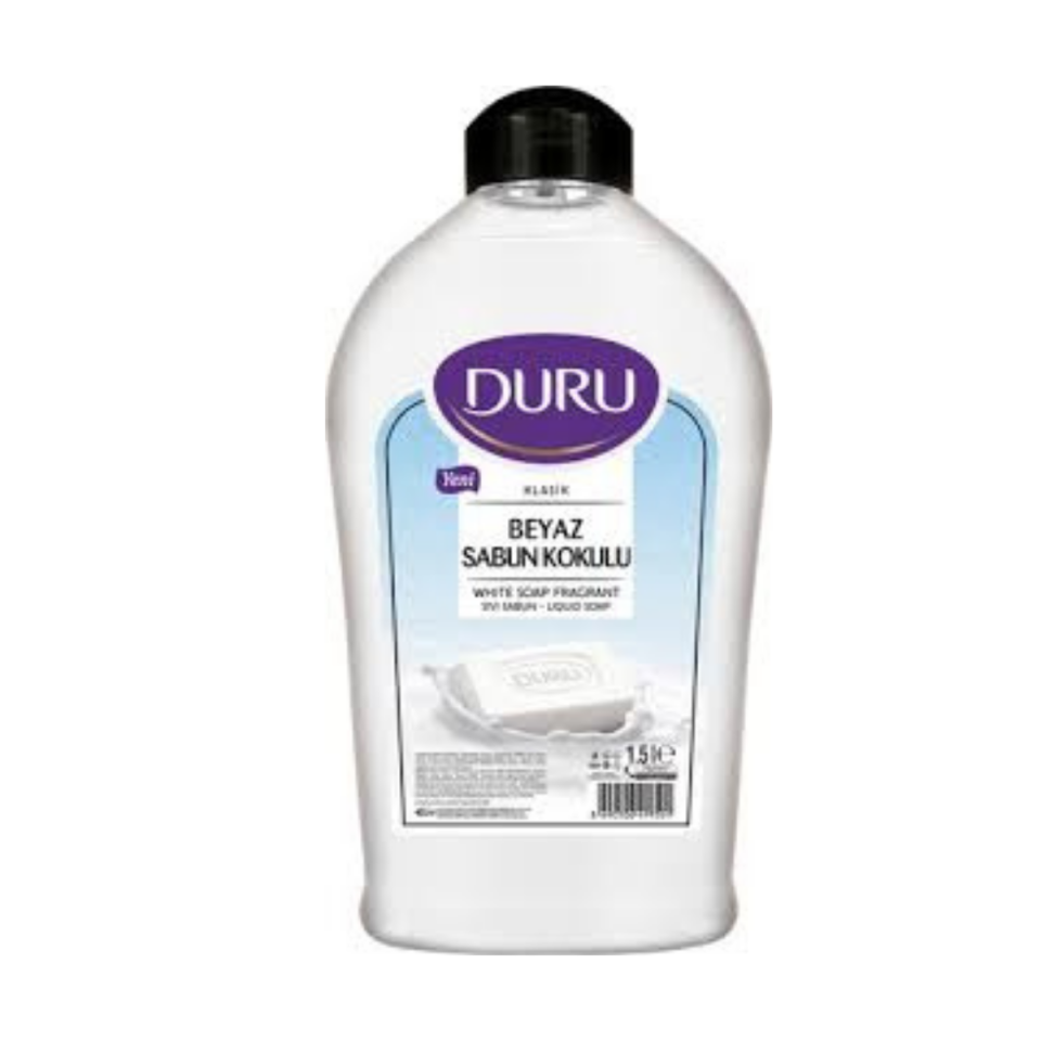 DURU SIVI SABUN 1,5 LT