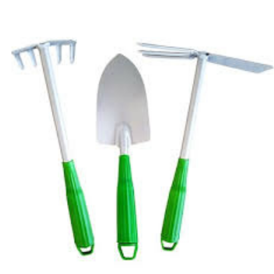 BAHÇE SETİ 3 LÜ BÇ03-10475