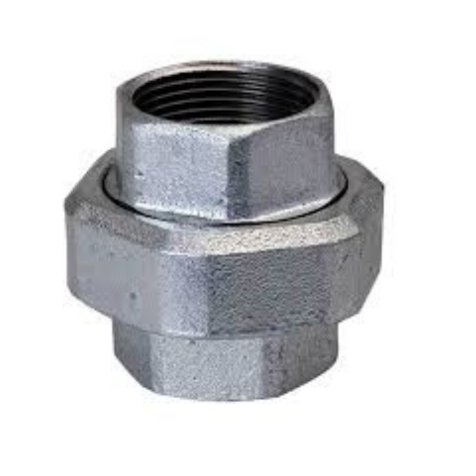 1 GALVANİZ KONİK REKOR